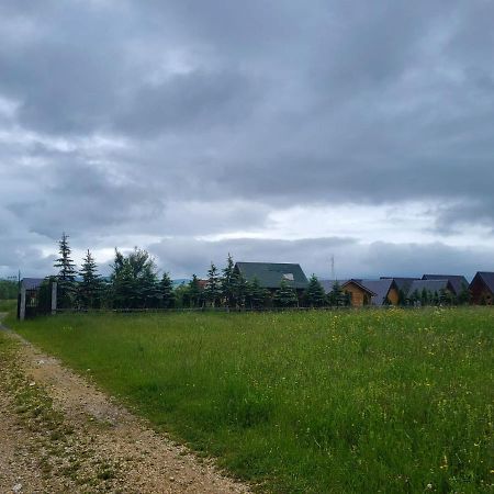 Vila Brvnare.Smaka Sjenica Exteriér fotografie